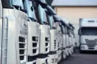 Transport routier: Nouvelle tranche de soutien exceptionnel aux professionnels du 16 au 31 juillet