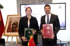 Rabat : Signature d'une convention-cadre entre la Direction des Archives Royales et l'UM6P pour la valorisation du patrimoine documentaire