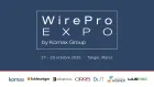 WirePro Expo Morocco 2026 : Komax Group réunit à Tanger les acteurs de l’industrie du câblage