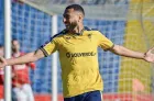 Yanis Begraoui devient le deuxième meilleur buteur marocain de l’histoire du championnat portugais