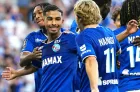 Ligue 1 (2e journée) : Yassine Gessime offre la victoire au Racing Strasbourg face à Lens (2-1)