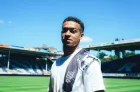 Football : le Marocain Yassine Khalifi vise les Lions de l'Atlas et le Mondial 2030