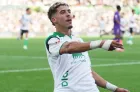 Yassir Zabiri dans l'équipe type de la 3e journée de Liga