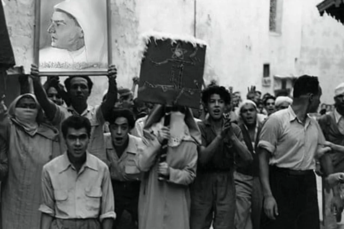 La Révolution du Roi et du Peuple, une épopée historique aux enseignements renouvelés