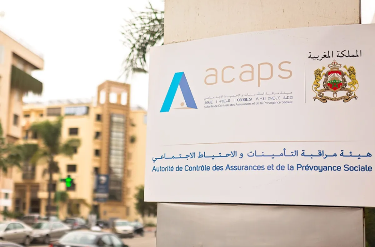 Rabat : ACAPS accueille les travaux de l’IAIS sur les marchés émergents et la protection assurantielle