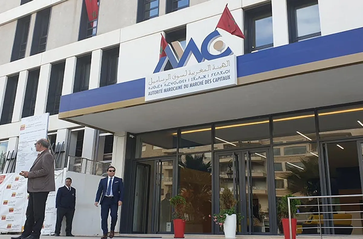 OCP : visa de l'AMMC sur le prospectus relatif à l'émission d'un emprunt obligataire subordonné perpétuel d'un plafond de 5 MMDH