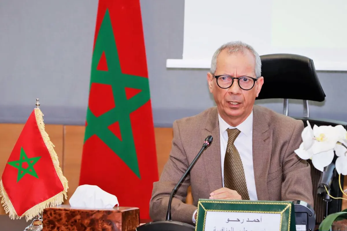 Couverture sociale universelle : M. Rahhou appelle à renforcer l’attractivité du secteur de la santé et à garantir une concurrence saine
