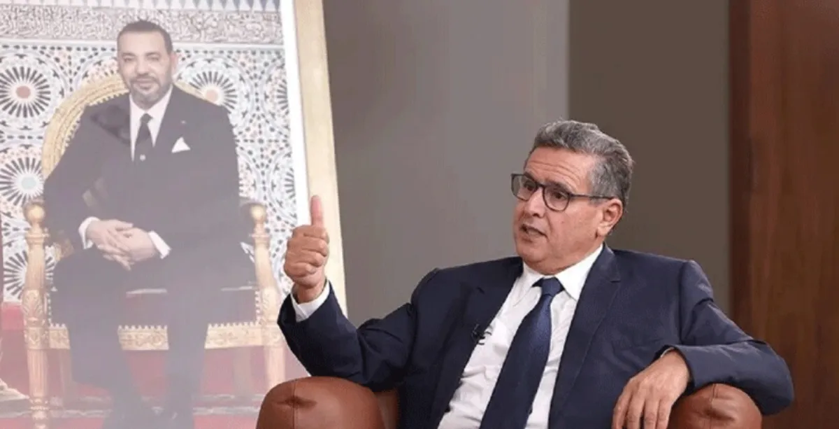Le gouvernement a réussi la mise en œuvre des chantiers sociaux malgré la conjoncture difficile (M. Akhannouch)