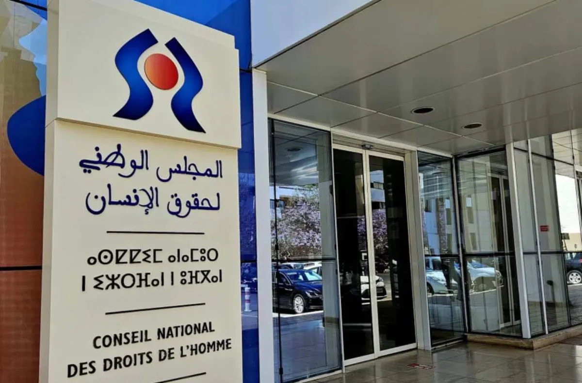 Le CNDH réaffirme son engagement à promouvoir l'égalité et à lutter contre la violence et la discrimination à l'égard des femmes