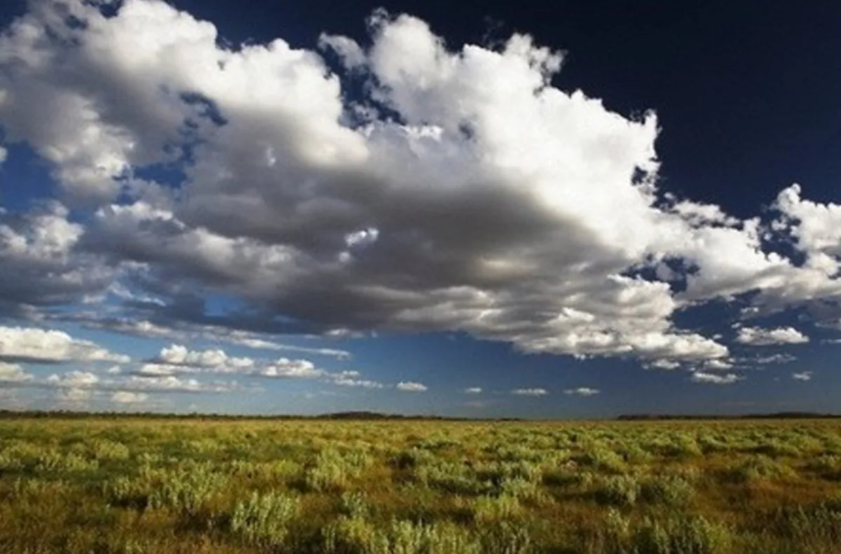 Prévisions météorologiques pour le jeudi 2 avril 2026