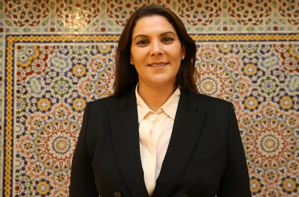 Législatives 2026 : Trois questions à la coordinatrice de la direction collégiale du PAM, Fatima Zahra El Mansouri