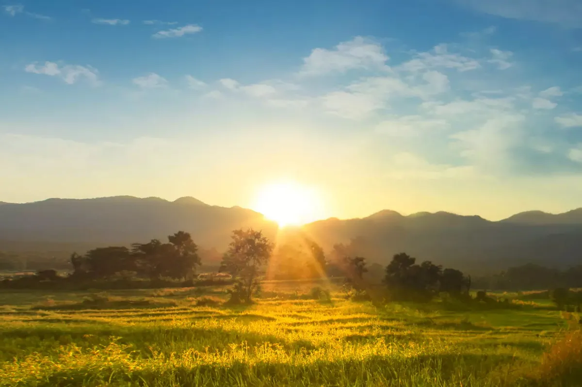 Prévisions météorologiques pour le vendredi 3 avril 2026