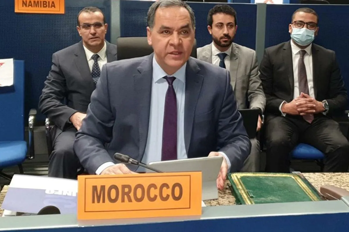 UA: ouverture de la 52ème session ordinaire du Comité des représentants permanents avec la participation du Maroc