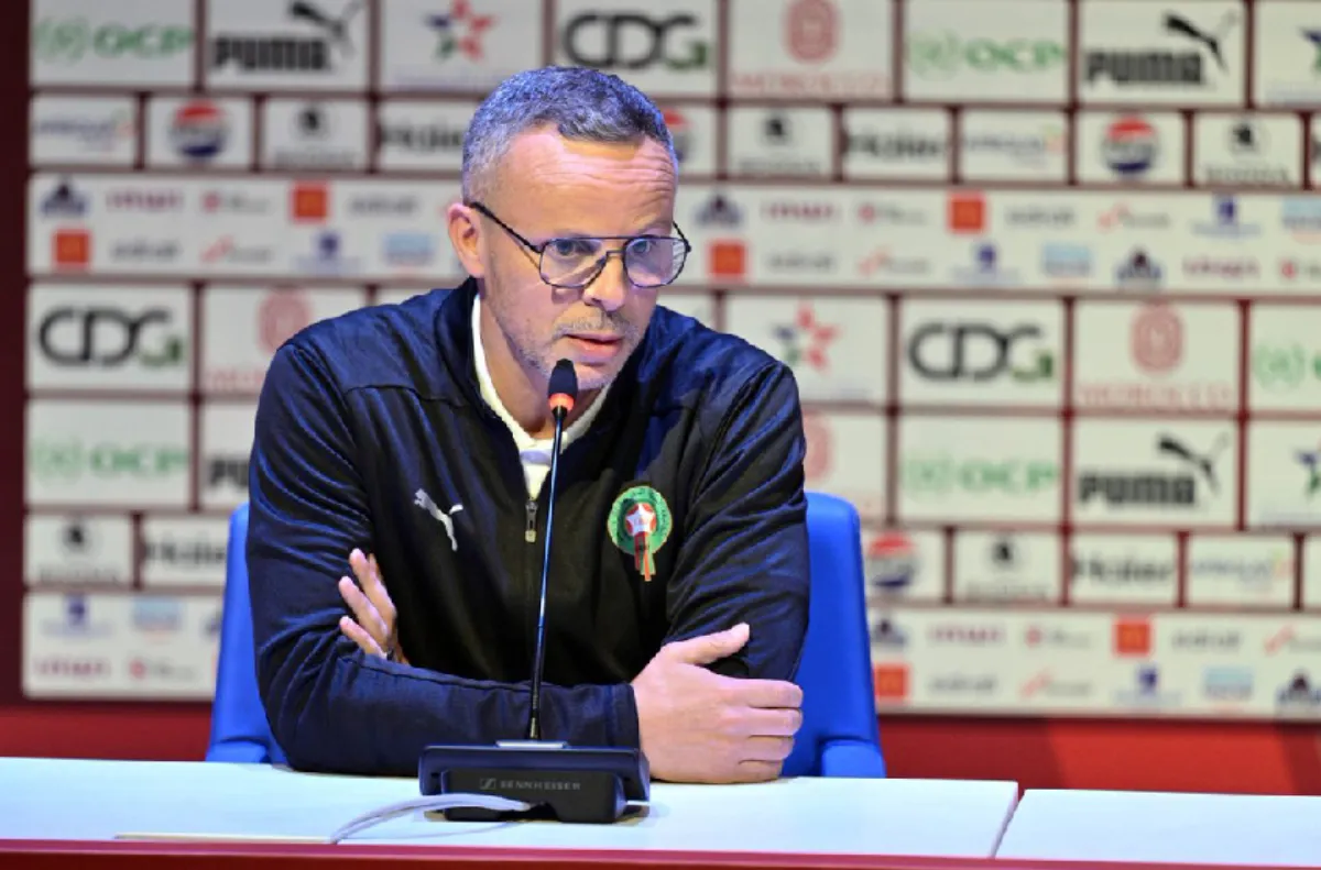 Amical Maroc-Paraguay (2-1): Une belle victoire, des connexions prometteuses à confirmer (Ouahbi)