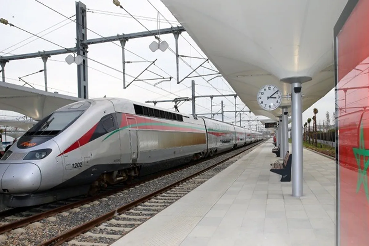 L'ONCF met en place un dispositif spécial "Aïd Al Adha 1447"