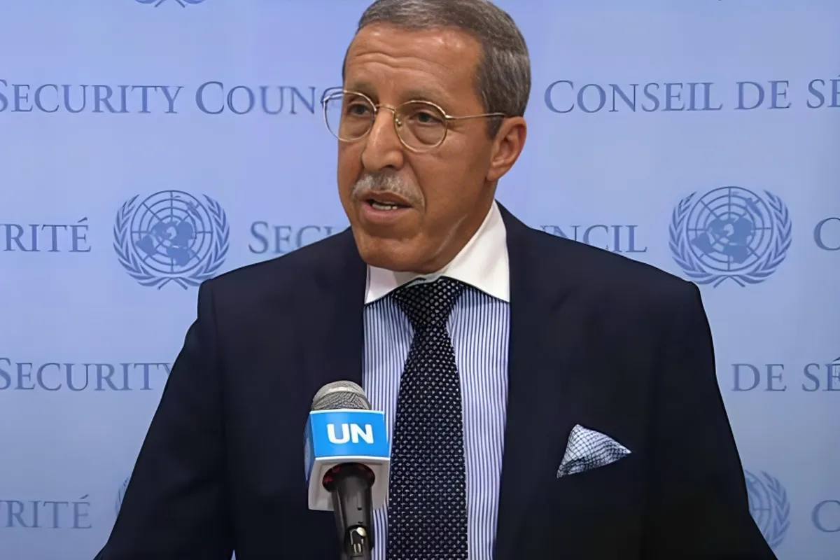 Ambassadeur Hilale : "Le Mouvement des Non-Alignés doit s'affranchir des approches passéistes et s'adapter aux défis du XXIe siècle"