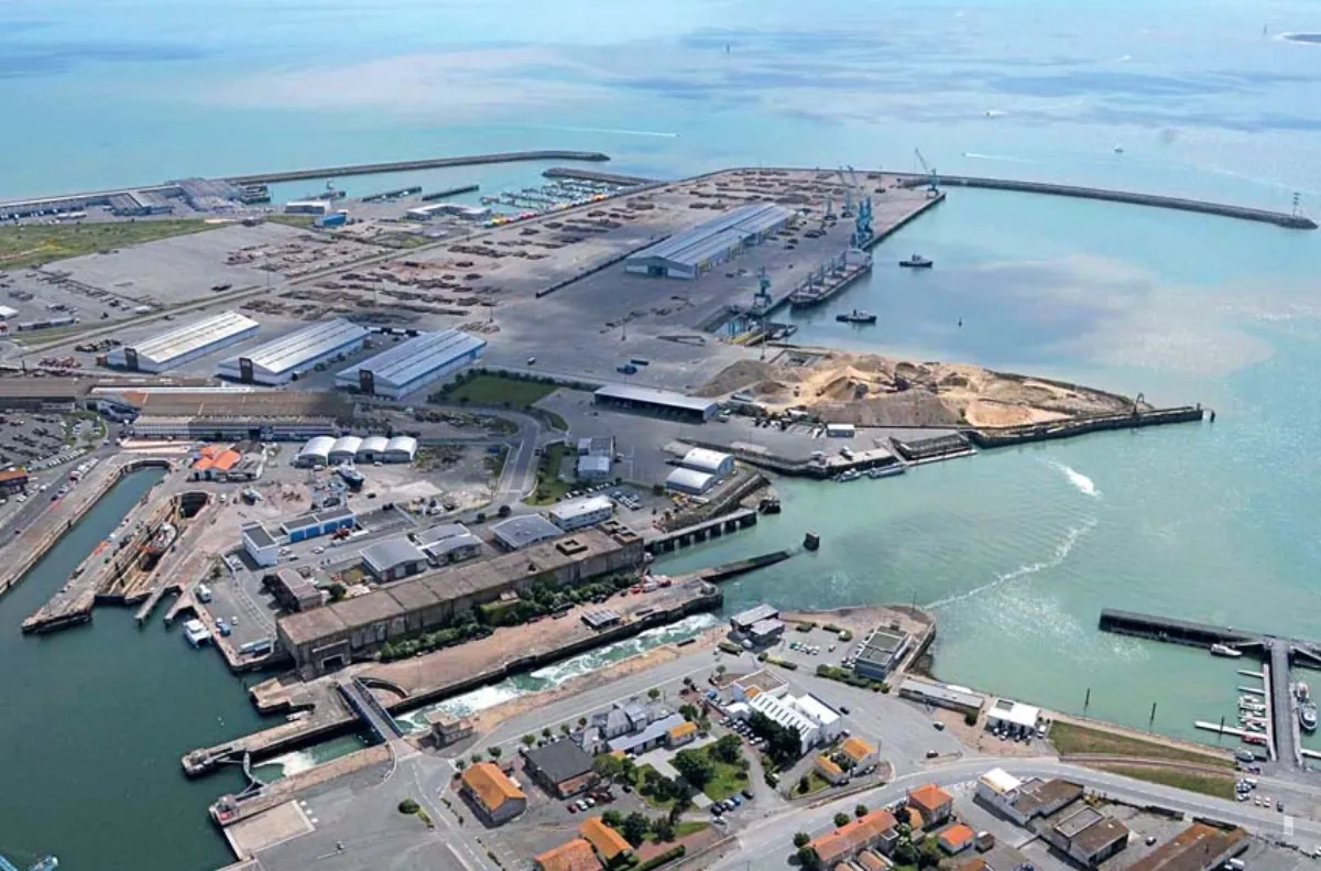 Port de Nador : Baisse de 10% des débarquements de pêche à fin septembre (ONP)