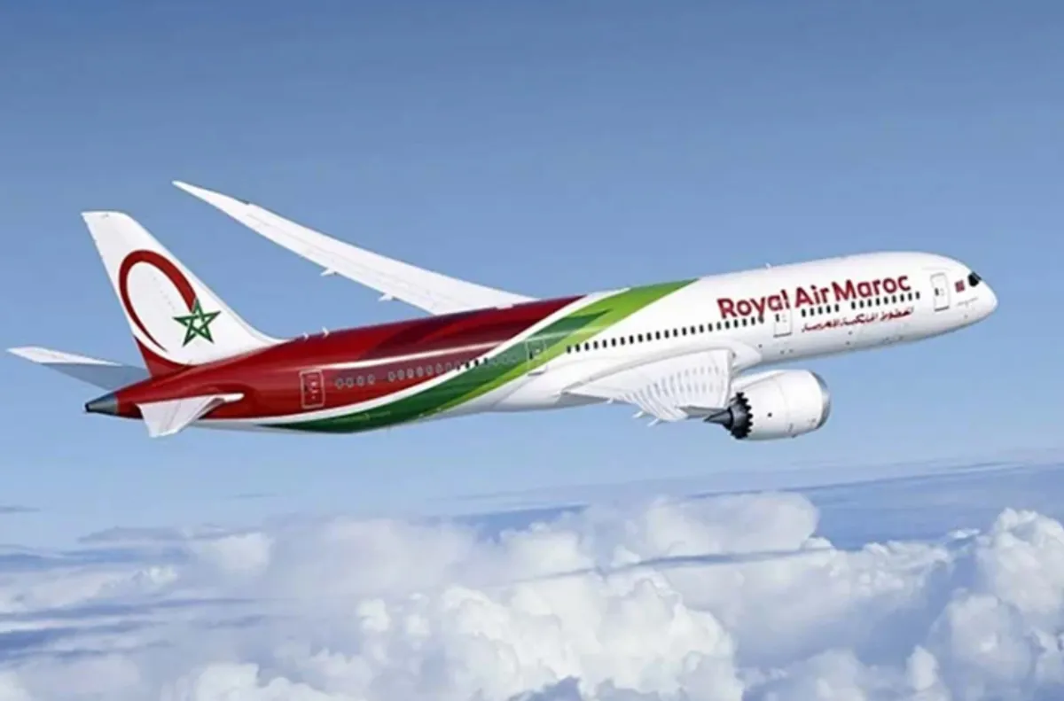 Forte hausse des prix du kérosène en raison des tensions au Moyen-Orient : Royal Air Maroc annonce la suspension provisoire de certaines lignes aériennes