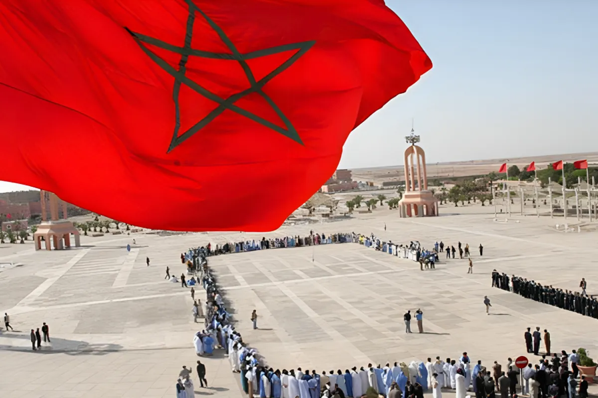 Sahara marocain : les Pays-Bas considèrent qu’une véritable autonomie sous souveraineté marocaine constitue la solution la plus réalisable à ce différend et entendent agir en conséquence