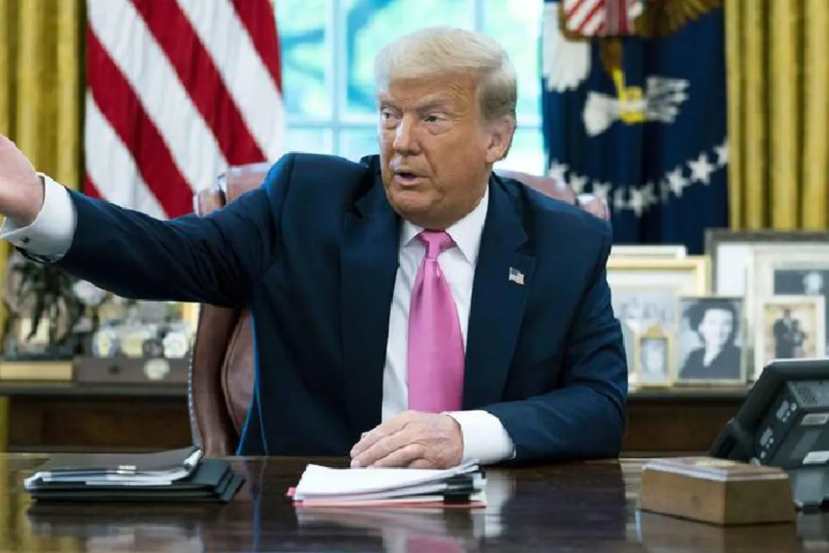 Trump menace d'anéantir l'Iran si Téhéran ne parvient pas à un accord avec Washington