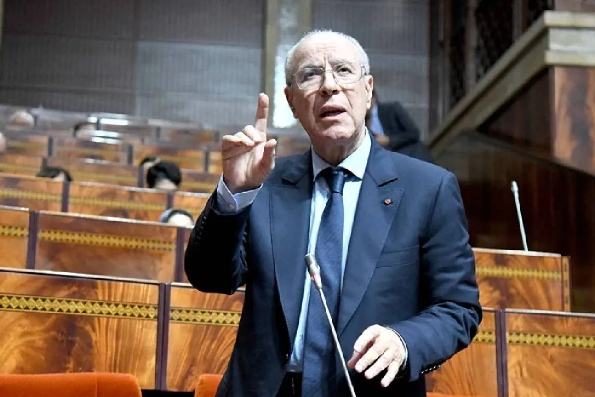 M. Toufiq : le ministère poursuit ses efforts pour assurer un encadrement religieux au profit des Marocains du monde