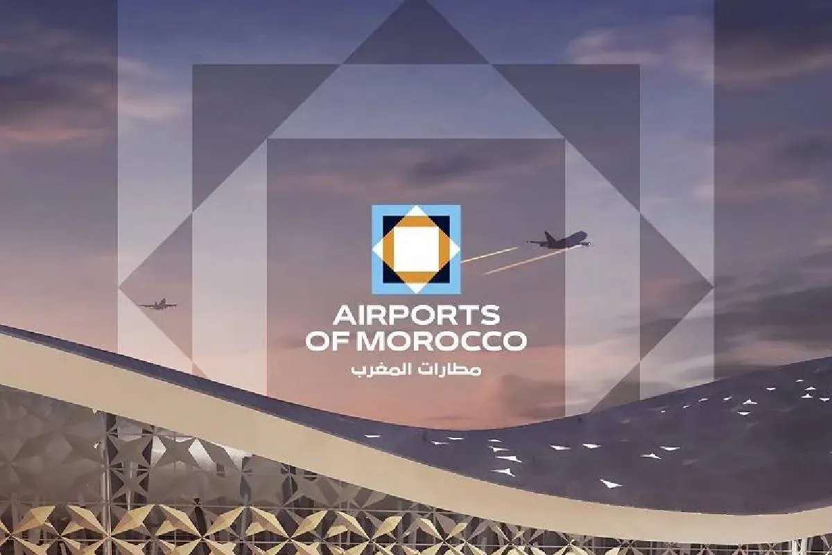 Saison estivale 2026 : les aéroports du Maroc enregistrent des niveaux de fréquentation historiques