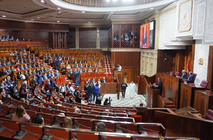 Le gouvernement a réorienté les investissements vers les véritables priorités sociales (M. Akhannouch)