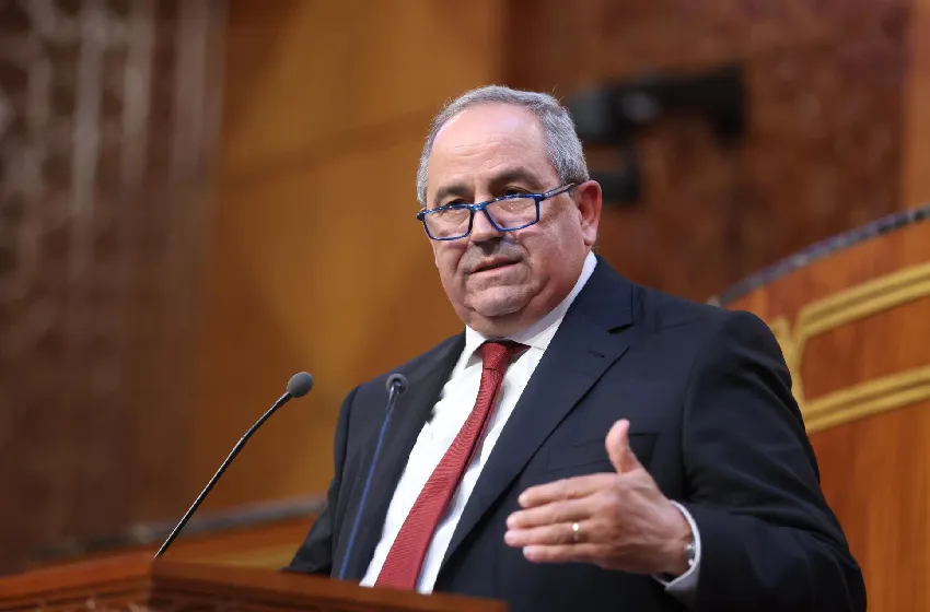 Chambre des conseillers: la première phase de la carte universitaire prévoit la création de 26 nouveaux établissements universitaires (M. El Midaoui)