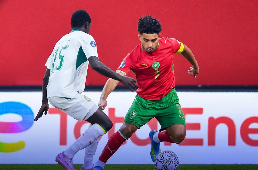 CAN U17 (Maroc-2026): Le Sénégal en finale
