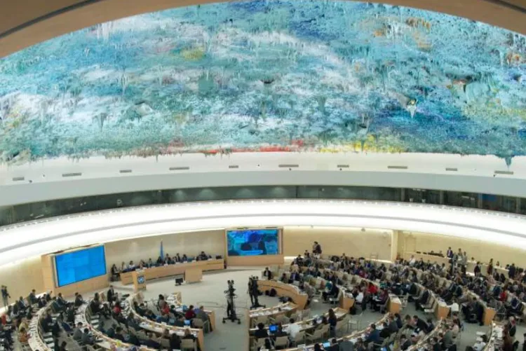Le Conseil des droits de l’Homme ouvre sa 63e session, dominée par le Soudan, le Myanmar, l’Ukraine et Haïti