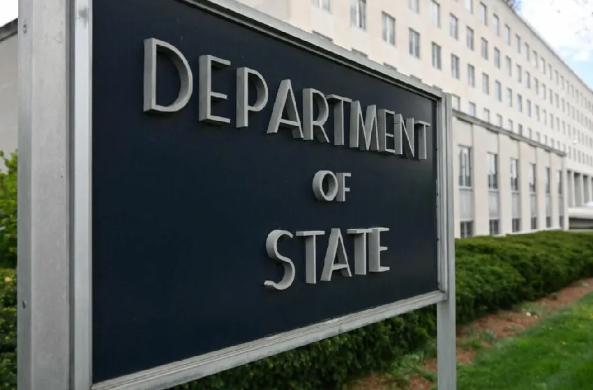 Plus de 9.000 Américains ont quitté le Moyen-Orient depuis le début de l'offensive contre l'Iran (département d'Etat)