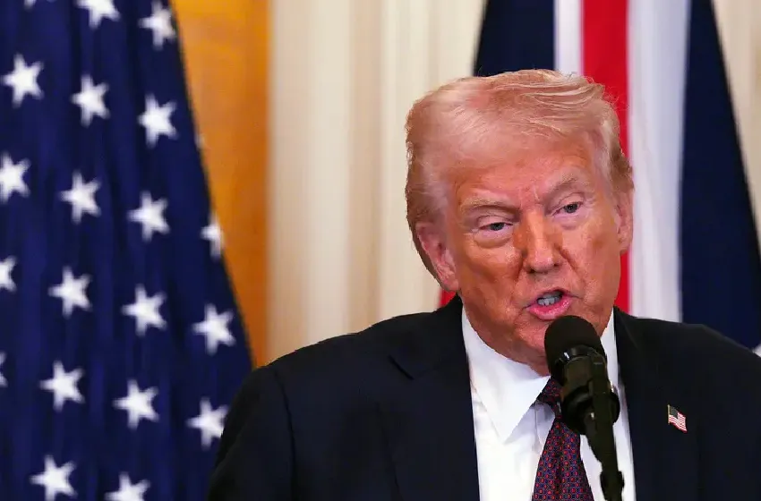 Le président Trump affirme que la guerre en Iran est "quasiment" finie
