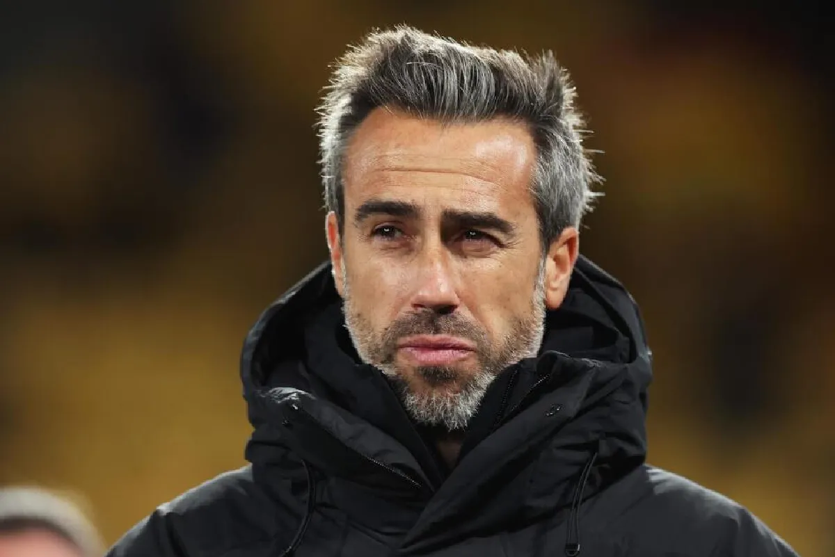 CAN féminine 2026 : Le Maroc peut se targuer de disposer d'une équipe féminine compétitive (Jorge Vilda)