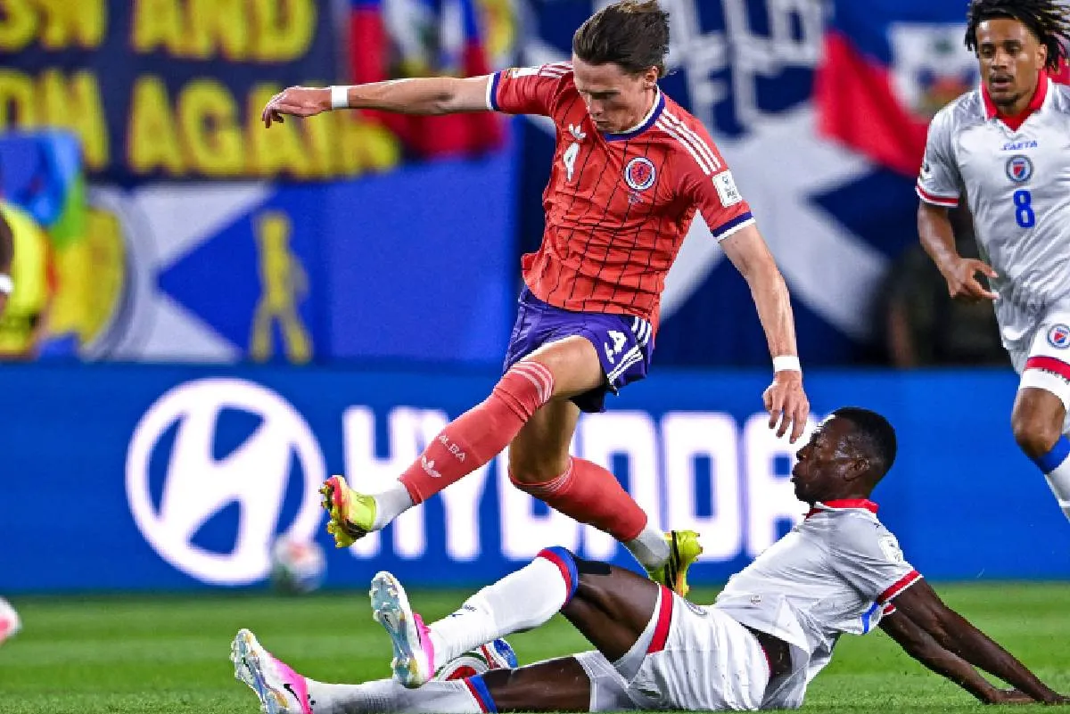 Mondial-2026 (Gr. C/1re J): L’Écosse bat Haïti (1-0)