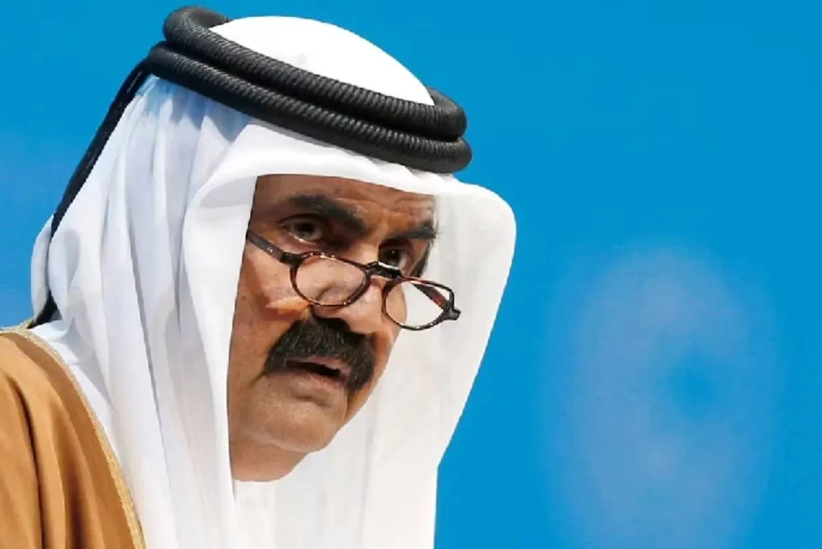 Décès de l'Emir Cheikh Hamad bin Khalifa Al Thani, père de l'Émir de l’État du Qatar