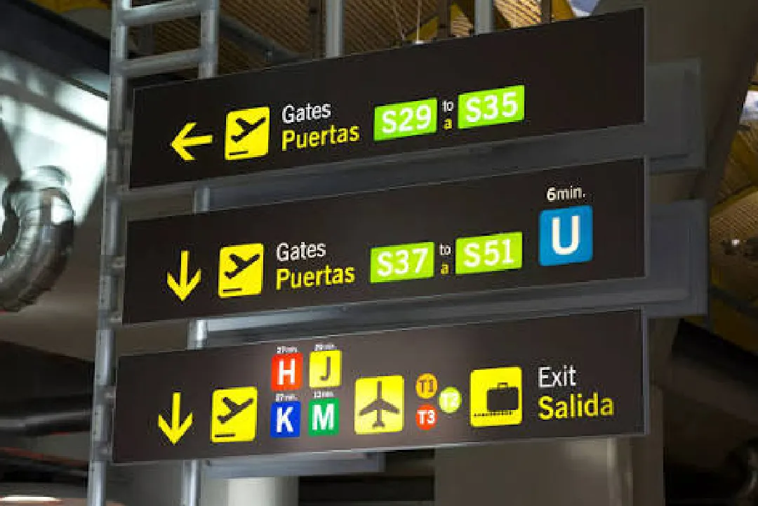 L'Espagne accueille 67 millions de passagers aériens internationaux à fin juillet