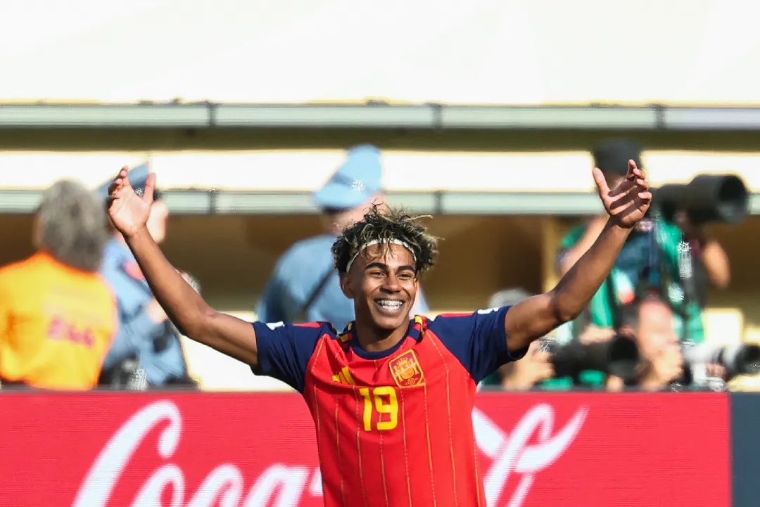 L'Espagne remporte la Coupe du monde 2026 aux dépens de l'Argentine (1-0)