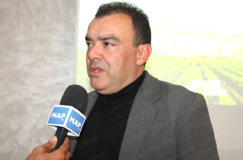 La nouvelle génération des PDTI incarne la vision royale visant à améliorer les conditions de vie des citoyens (expert)