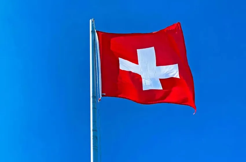 La Suisse plaide pour une réglulation de l'IA et des ordinateurs quantiques