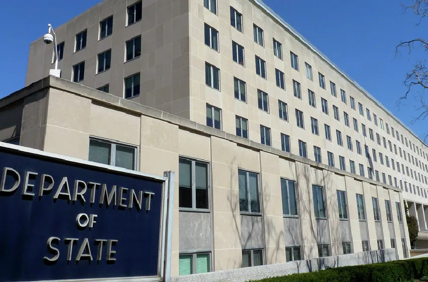 Ebola : Le département d'Etat exhorte les Américains à ne pas se rendre en RDC, au Soudan du Sud et en Ouganda