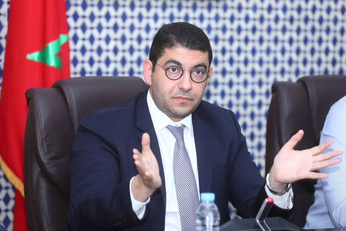 Reprographie : la mise en œuvre des redevances, étape clé du processus de soutien à la presse papier (M. Bensaid)