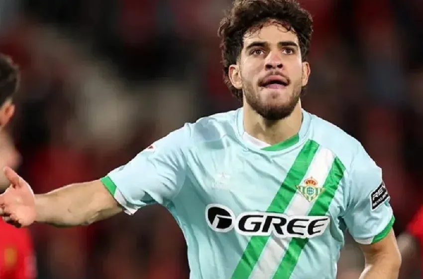 Le Real Betis bat Real Oviedo FC (3-1), Ezzalzouli buteur et passeur décisif