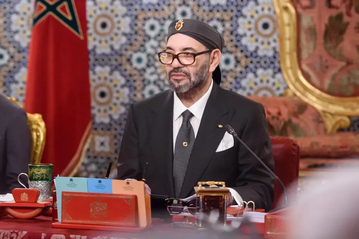 SM le Roi félicite le président de la République de Singapour à l’occasion de la fête nationale de son pays