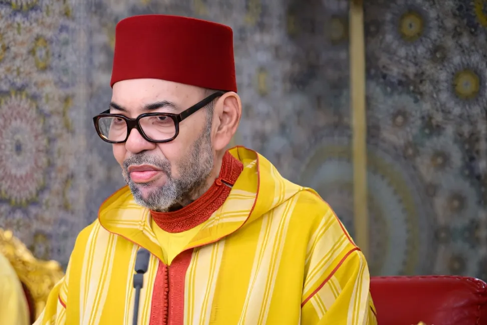 SM le Roi félicite le Président de la République gabonaise à l’occasion de la commémoration de l’Indépendance de son pays