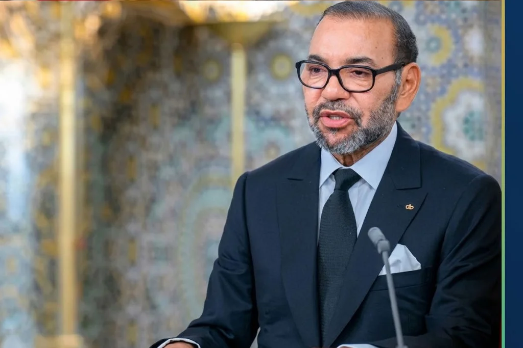 Message de fidélité et de loyalisme de la Famille des Forces Armées Royales à SM le Roi à l’occasion du 70e anniversaire de la création des FAR
