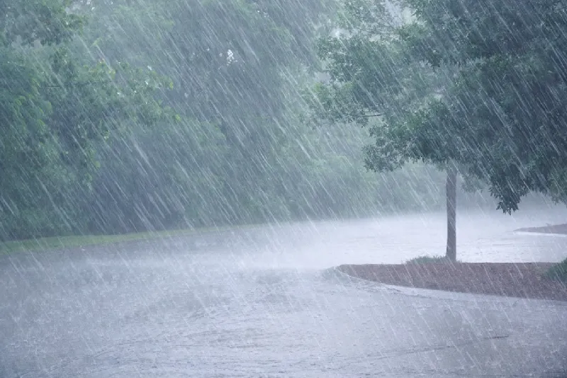 Les pluies torrentielles du début 2026 au Maroc intensifiées par le changement climatique (étude)