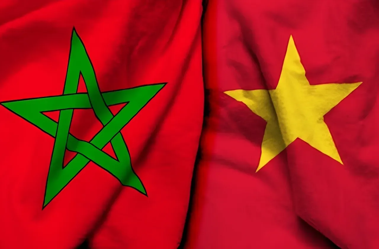 Journée de célébration à Rabat de 65 ans de relations diplomatiques Maroc-Vietnam