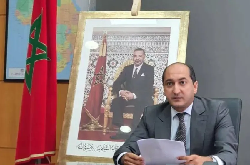 L'AMCI : Lancement à Rabat de la semaine de promotion économique de la République du Suriname au Maroc