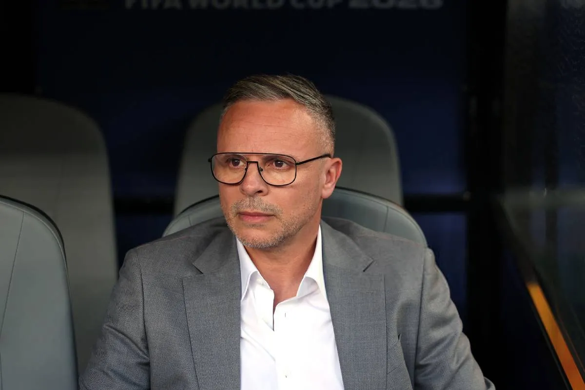 Mondial-2026 : "Je suis fier des joueurs, mais nous aurions pu l’emporter face au Brésil" (Ouahbi)