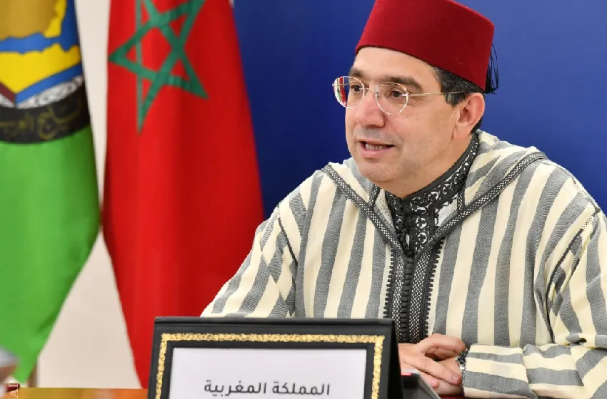 Agressions iraniennes: les appels téléphoniques de SM le Roi avec plusieurs dirigeants des pays du CCG, une expression de la solidarité fraternelle constante du Maroc avec ces Etats (Bourita)